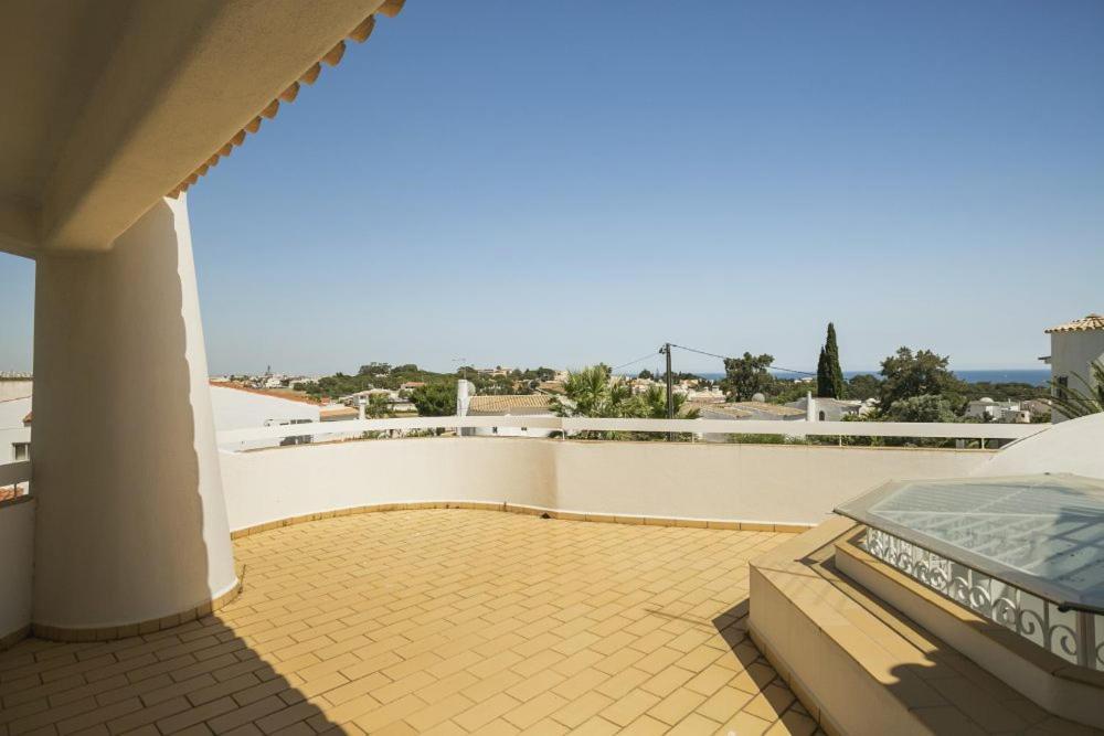 Villa Cristina 7 Albufeira