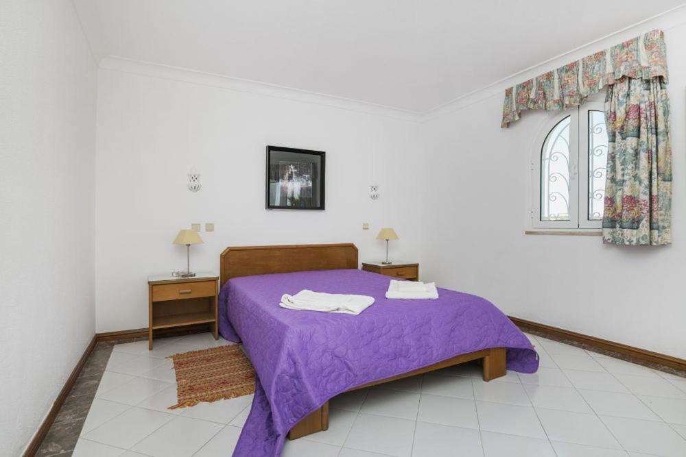 Cristina 7 Villa