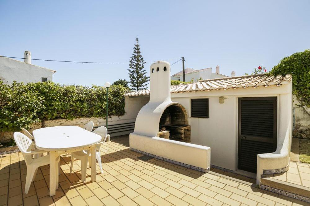 Cristina 7 Villa