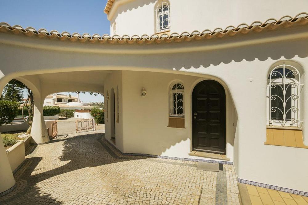 Villa Cristina 7 Albufeira
